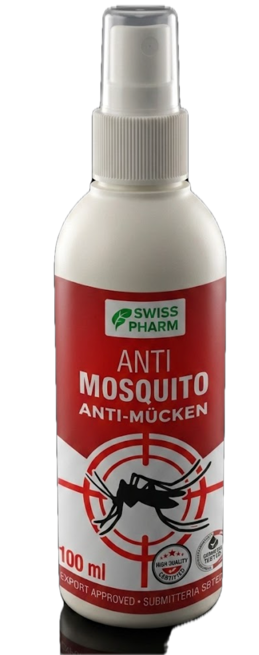 AmbiHome Spray Hogar